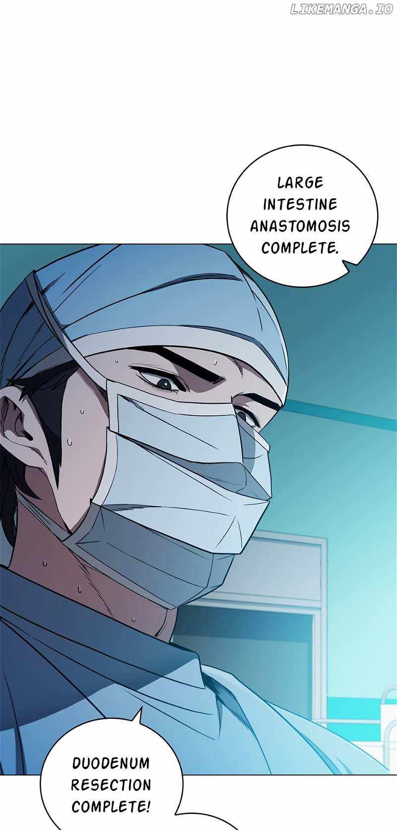 Dr. Choi Tae-Soo Chapter 184 16